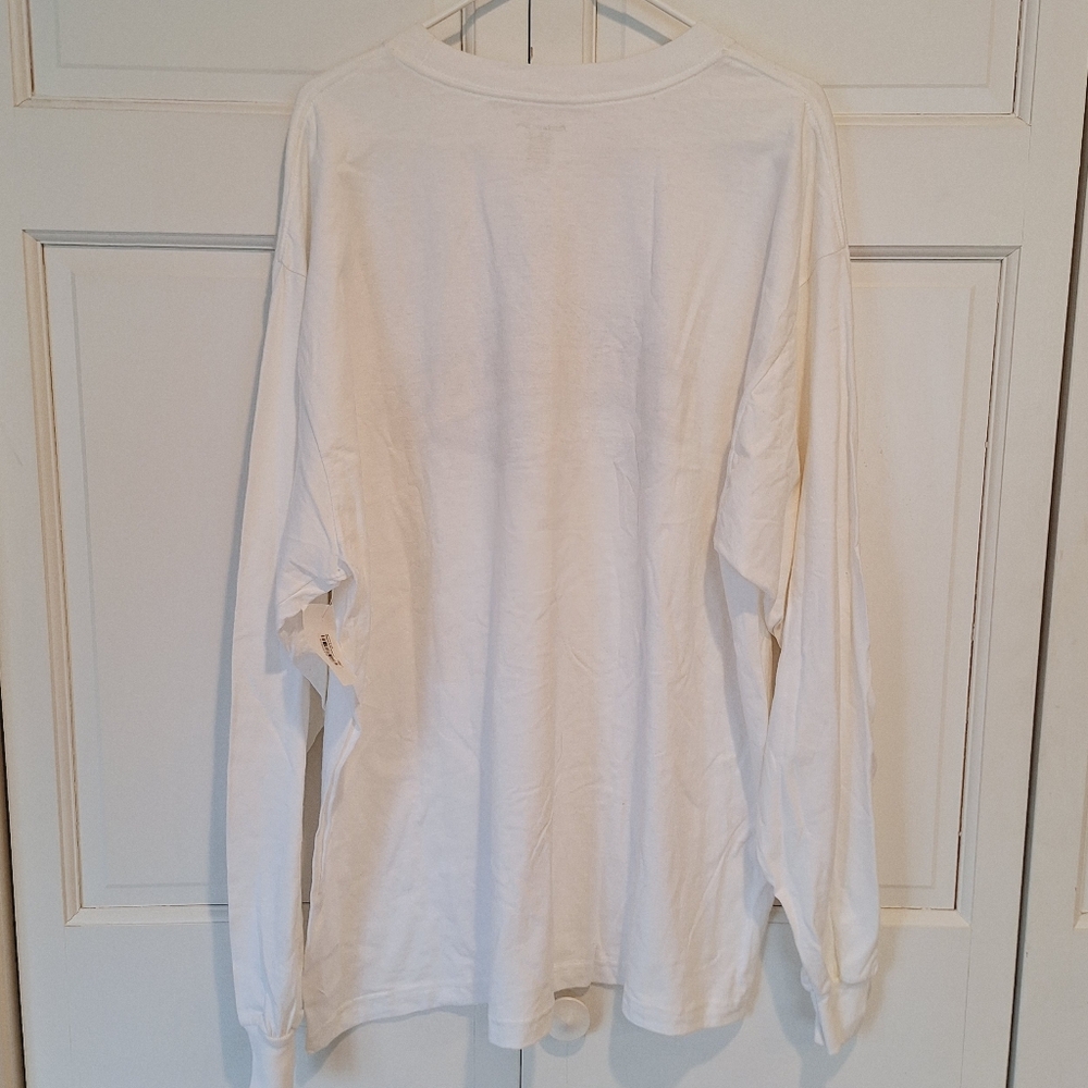 Reebok NFL Steelers long sleeve top - Picture 4 of 5